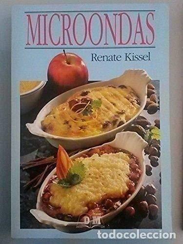 Libros: Microondas - Renate Kissel - Foto 1