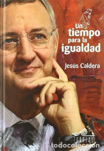 Libros: Un tiempo para la igualdad - Foto 1