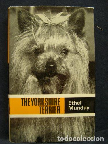 Libros: Cr&iacute;e y conozca a su Yorkshire Terrier - Foto 1