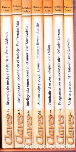 Libros: CLAVES PARA COMBATIR EL ESTR&Eacute;S - Foto 1