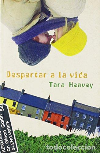 Libros: Despertar a la vida - Tara Heavey - Foto 1