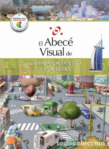 Libri di seconda mano: Enciclopedia Visual de las Preguntas: Ciudades por dentro y por fuera
