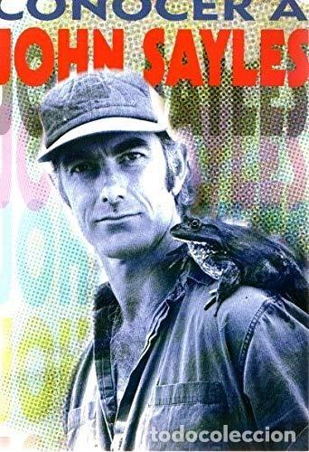 Libros: Conocer A John Sayles - Foto 1