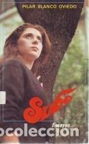 Libros: Sube. Ensayos - Blanco Oviedo, Pilar - Foto 1