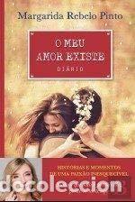 Libros: O Meu Amor Existe - Margarida Rebelo Pinto - Foto 1