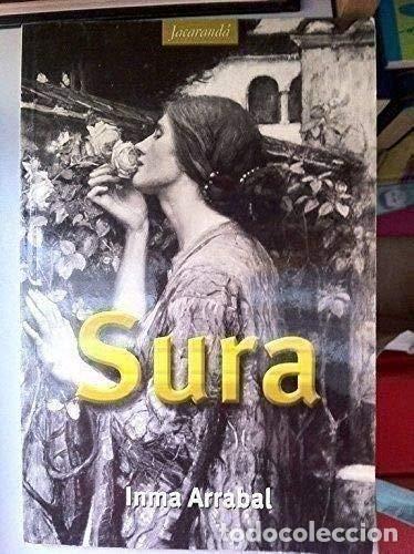 Libros: Sura - Arrabal, Inma - Foto 1