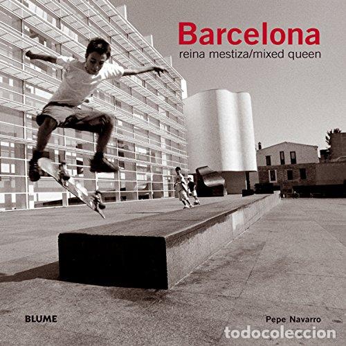 Libros: Barcelona, reina mestiza - Foto 1