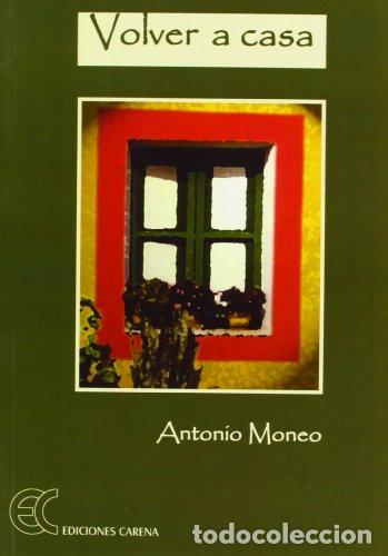 Libros: Volver a casa - Moneo, Antonio - Foto 1