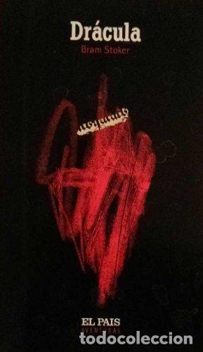 Libros: Dr&aacute;cula - Bram Stoker - Foto 1