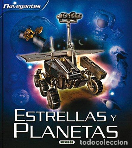 Libros: Estrellas y planetas. - Foto 1