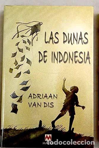 Libros: Las Dunas De Indonesia - Foto 1