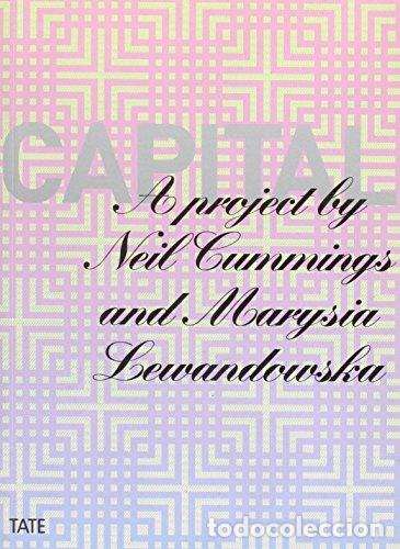 Libros: Capital - Neil Cummings - Foto 1