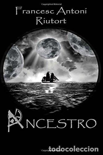 Libros: Ancestro - francesc Antoni Riutort - Foto 1