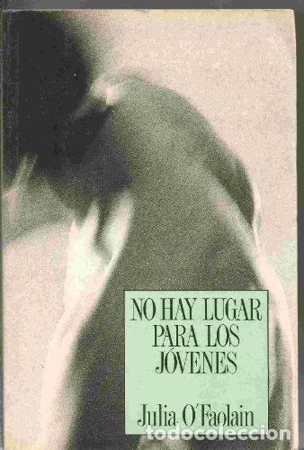 Libros: No Hay Lugar Para Los J&oacute;venes - Foto 1