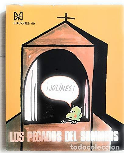 Libros: Los pecados del Summers - Foto 1