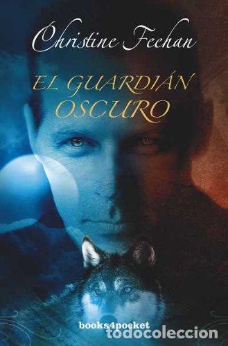 Libros: El Guardi&aacute;n Oscuro - Christine Feehan - Foto 1