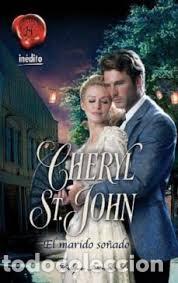 Libros: El Marido So&ntilde;ado - Cheryl St. John - Foto 1