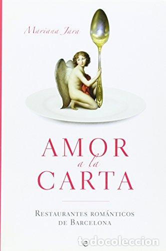 Libros: Amor A La Carta - Mariana Jara - Foto 1