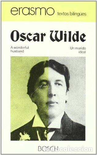 Libros: Un Marido Ideal. Edici&oacute;n biling&uuml;e. - Foto 1
