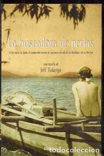 Libros: La Buscadora De Perlas - Foto 1