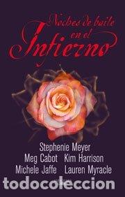 Libros: Noches De Baile En El Infierno - Foto 1