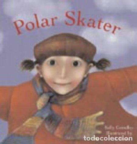 Libros: Polar Skater - Sally Grindley - Foto 1