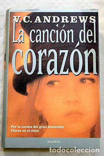 Libros: La Canci&oacute;n Del Coraz&oacute;n - Foto 1