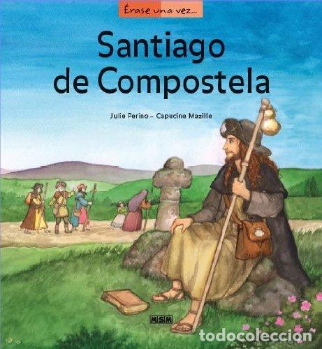 Libros: Santiago de Compostela - Foto 1