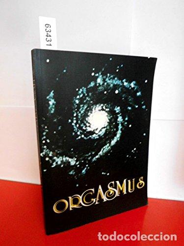 Libros: Orgasmus - Jack Lee Rosenberg - Foto 1