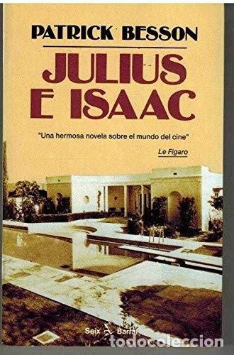 Libros: Julius E Isaac - Patrick Besson - Foto 1