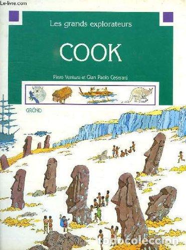 Libros: Cook - Piero Ventura - Foto 1