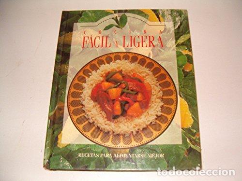 Libros: Cocina F&aacute;cil Y Ligera - Tormont Publications - Foto 1