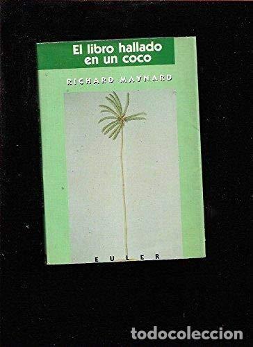 Libros: El Libro Hallado En Un Coco - Foto 1