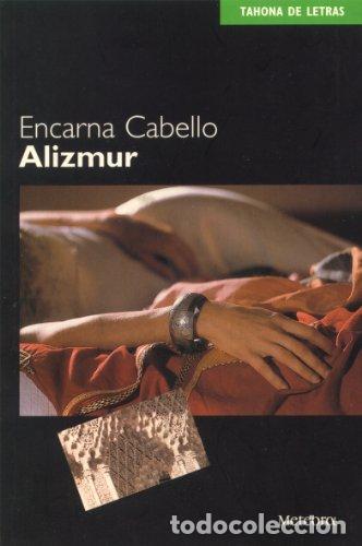 Libros: Alizmur - Encarna Cabello - Foto 1