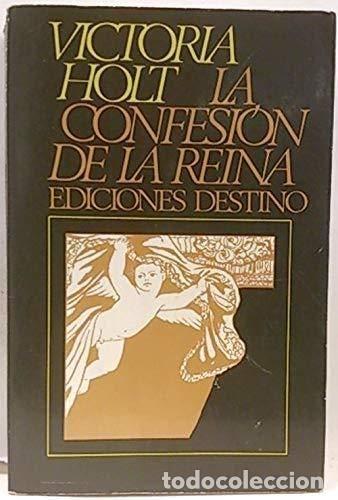 Libros: La Confesi&oacute;n De La Reina - Foto 1