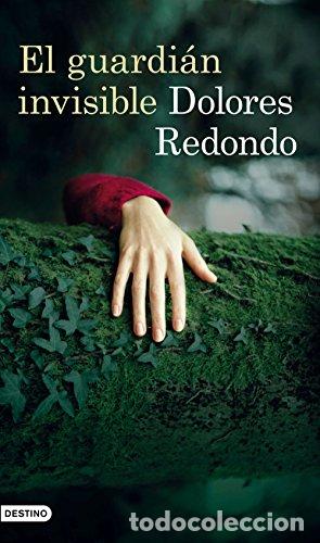 B&uuml;cher: El Guardi&aacute;n Invisible