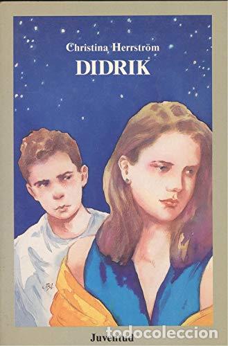 Libros: Didrik - Christina Herrstr&ouml;m - Foto 1
