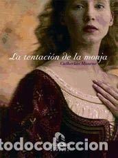 Libri di seconda mano: La Tentaci&oacute;n De La Monja