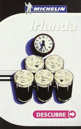 Libros: Irlanda Descubre. Guia Michelin - Foto 1