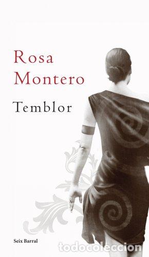 Libros: Temblor - Rosa Montero - Foto 1