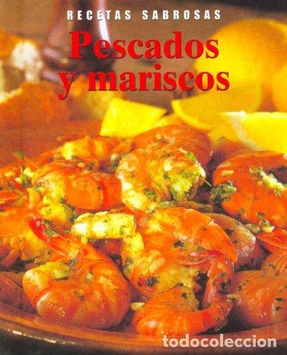 Libros: Pescados Y Mariscos - Carol Tennant - Foto 1