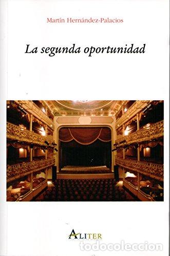 Libros: La Segunda Oportunidad - Foto 1