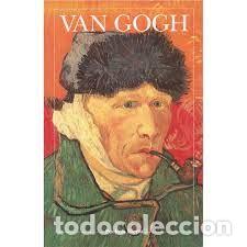 Libros: Van Gogh - Gabriele Crepaldi - Foto 1