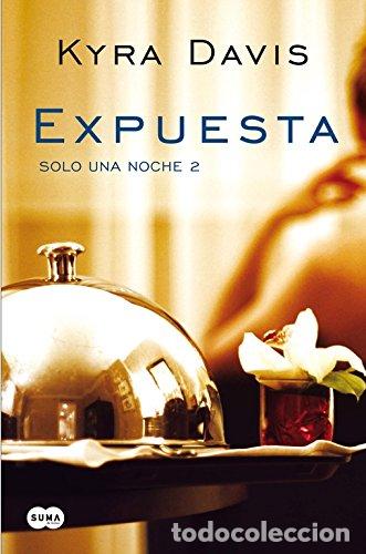 Libros: Expuesta (Solo una noche 2) - Foto 1