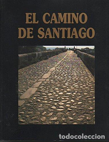 Libros: El Camino De Santiago - Foto 1