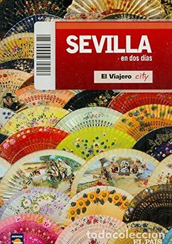 Libros: Sevilla En Dos D&iacute;as - Andr&eacute;s Campos - Foto 1