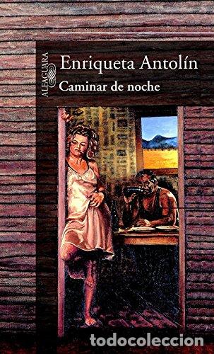 Libros: Caminar De Noche (Primera edici&oacute;n) - Foto 1