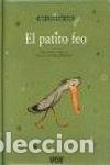 Libros: El Patito Feo - Hans Christian Andersen - Foto 1
