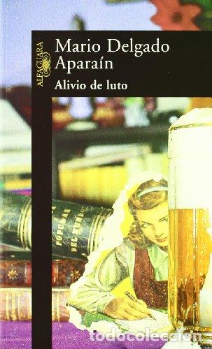 Libros: Alivio De Luto (Spanish Edition) - Foto 1