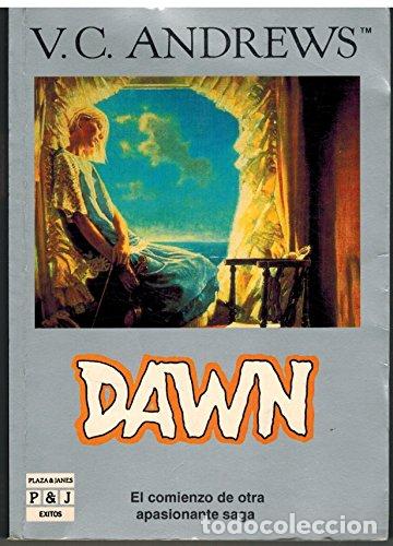 Libros: Dawn (Primera edicion) - Foto 1
